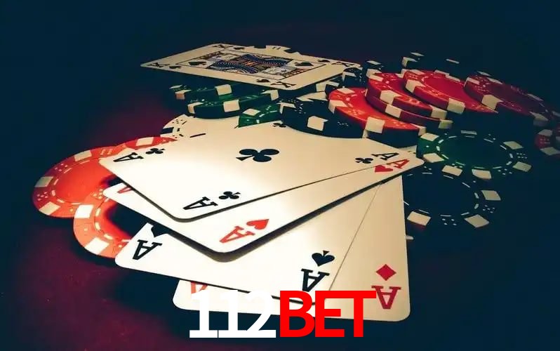 Especiais de Fim de Semana 112Bet