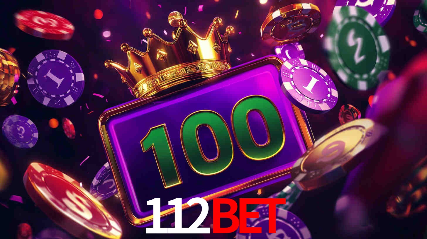 Bônus Diários 112Bet