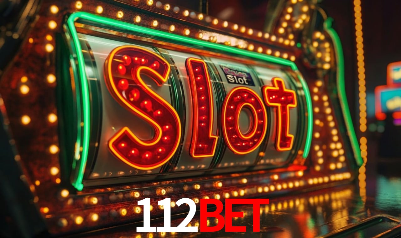 Casino Ao Vivo 112Bet