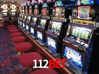 Descubra a Magia dos Jogos de Arcade no 112Bet