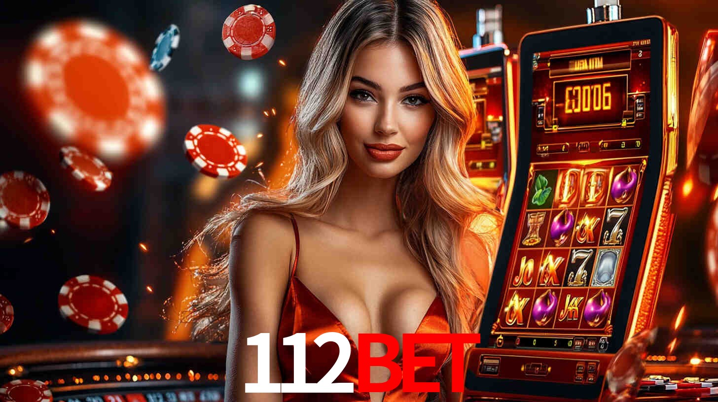 112Bet - Plataforma Oficial - 112Bet Login