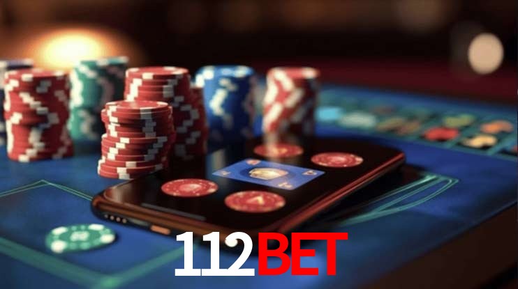 Ofertas Exclusivas 112Bet